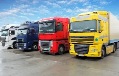 İstanbul Devrekani Nakliye Ambarı