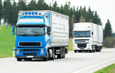 İstanbul ile Devrekani Arası Eşya Taşıma